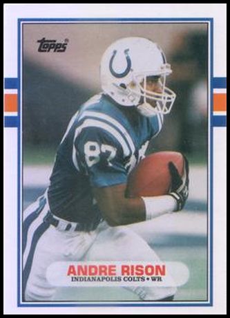 102T Andre Rison
